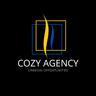 Cozy Agency  logo