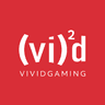 Vivid Gaming logo