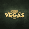 Live Vegas logo