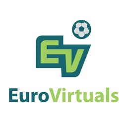 Eurovirtuals Limited logo