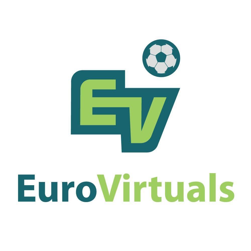 Eurovirtuals Limited logo