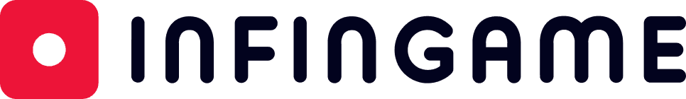 Infingame | iGaming Aggregator logo