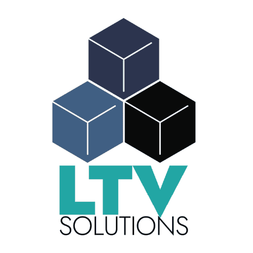 LTV Solutions Ltd logo