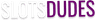 Slotsdudes logo