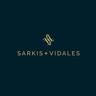 Sarkis+Vidales logo