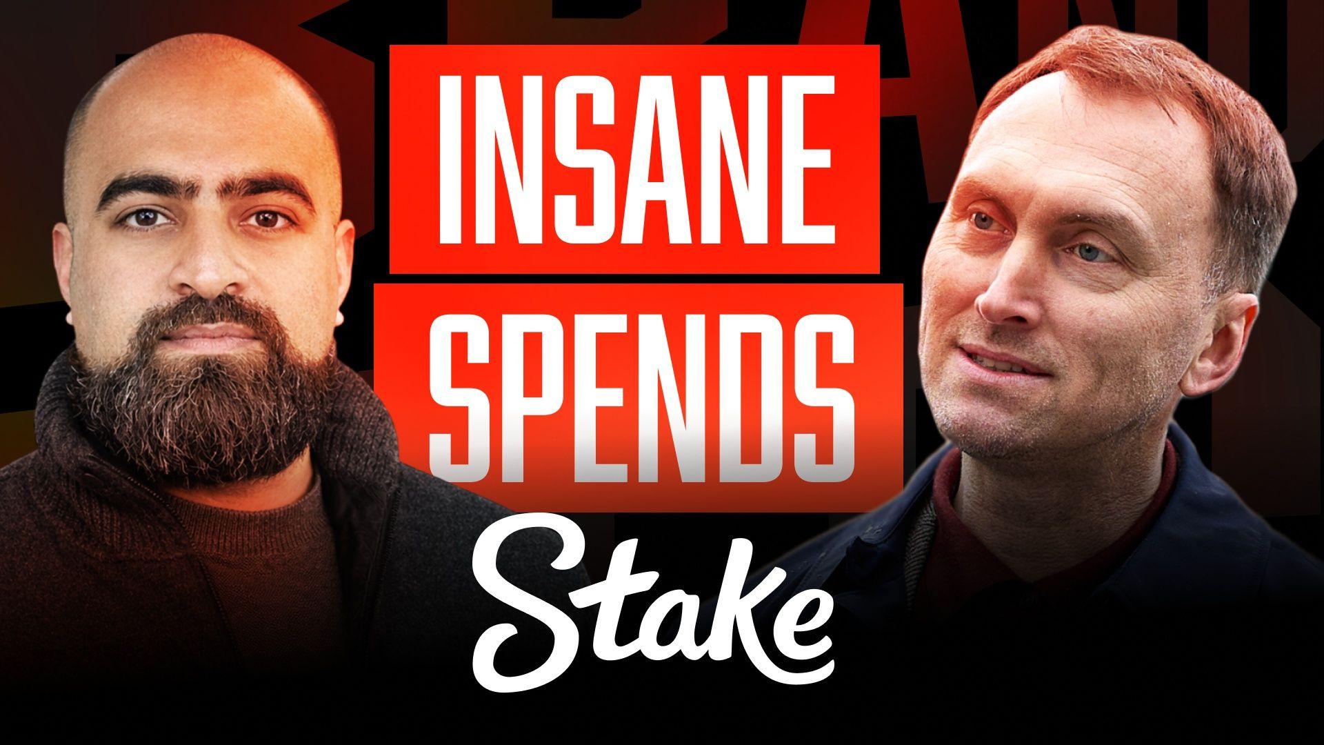 Akhil Sarin Joins Bet It Drives: Stake’s Growth and What iGaming Gets Wrong About Marketing news featured image