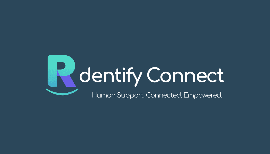 Rdentify Connect logo