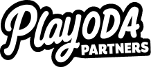 Playoda Partners logo