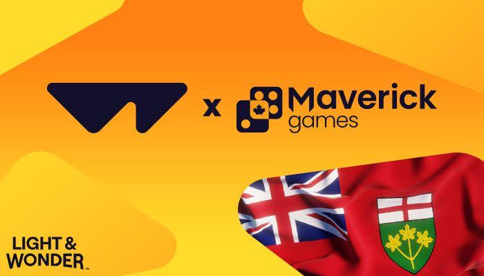 Wazdan launches Green Brick Labs partnership via Maverick Games to expand Ontario reach news featured image