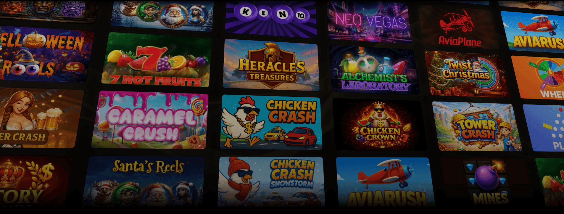 Astriona Introduces Skinning Editor for Casino Platforms news featured image