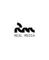 Real Media logo