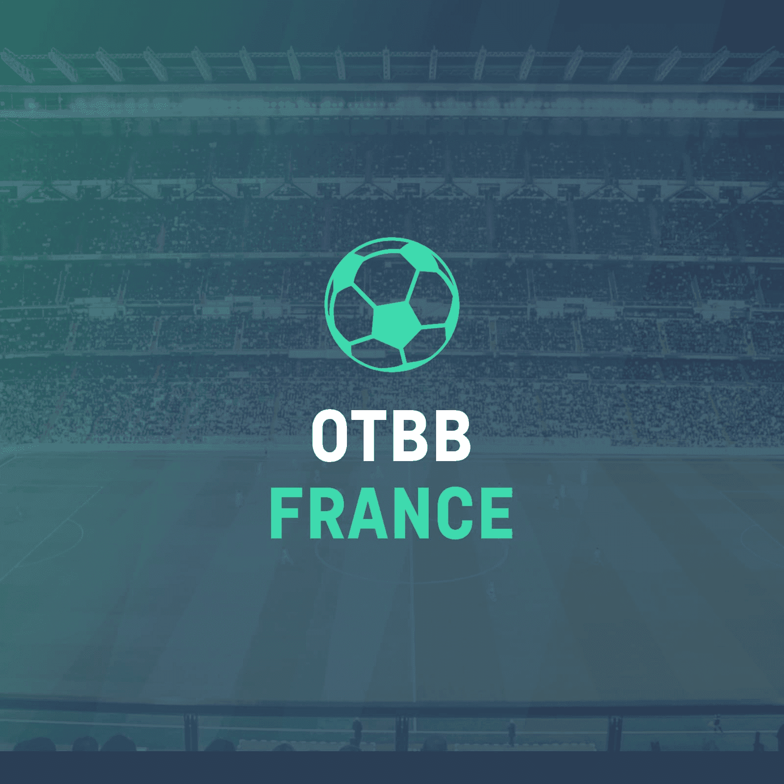 OTBB France logo