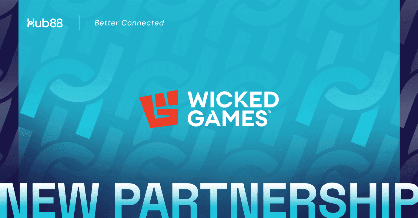    Wicked Games enhances reach with Hub88 integration news featured image