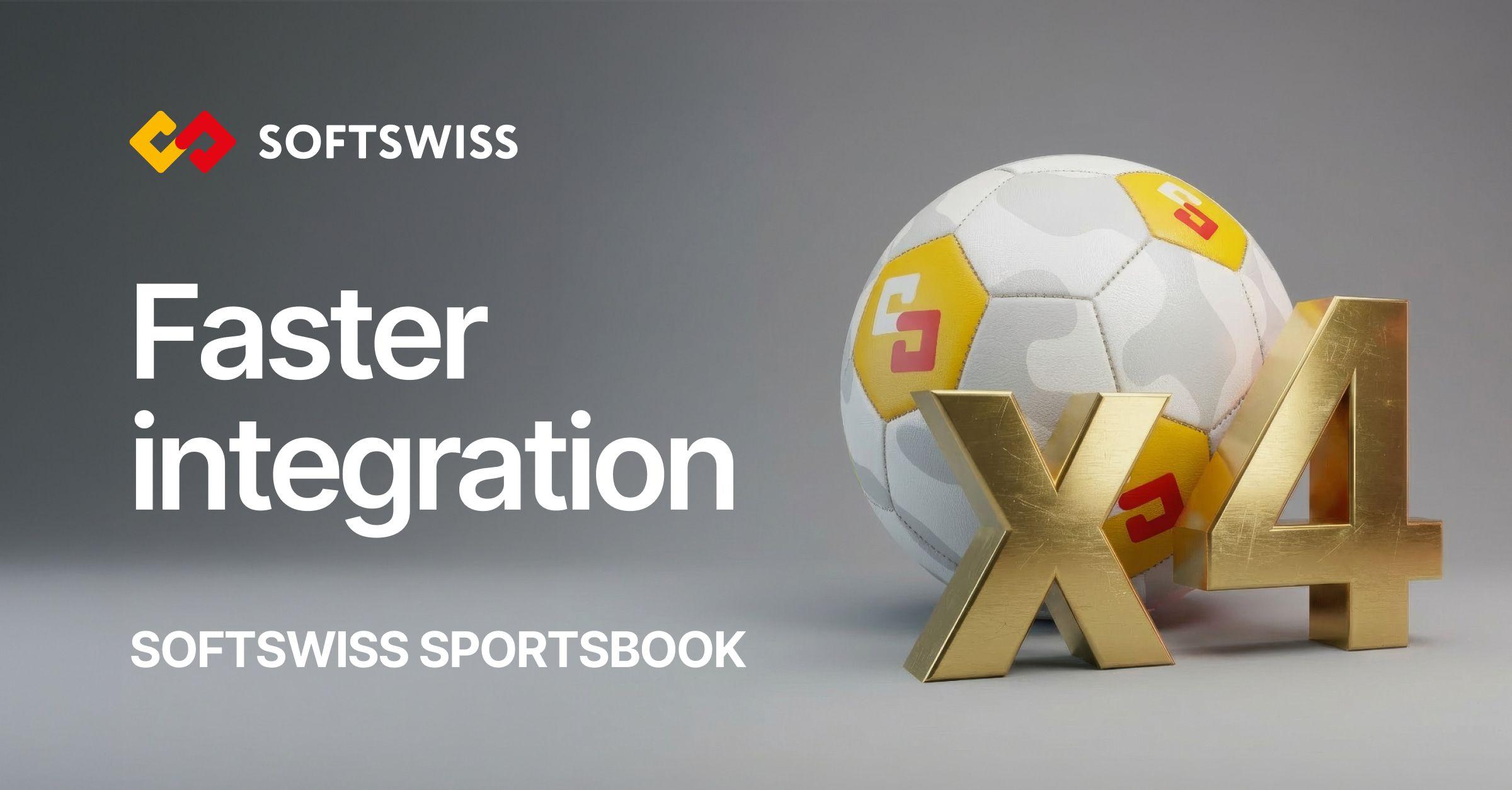 SOFTSWISS Sportsbook Cuts Integration Time by 4x with New API Testing Tool in 2026 news featured image