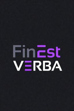FinEst Verba logo