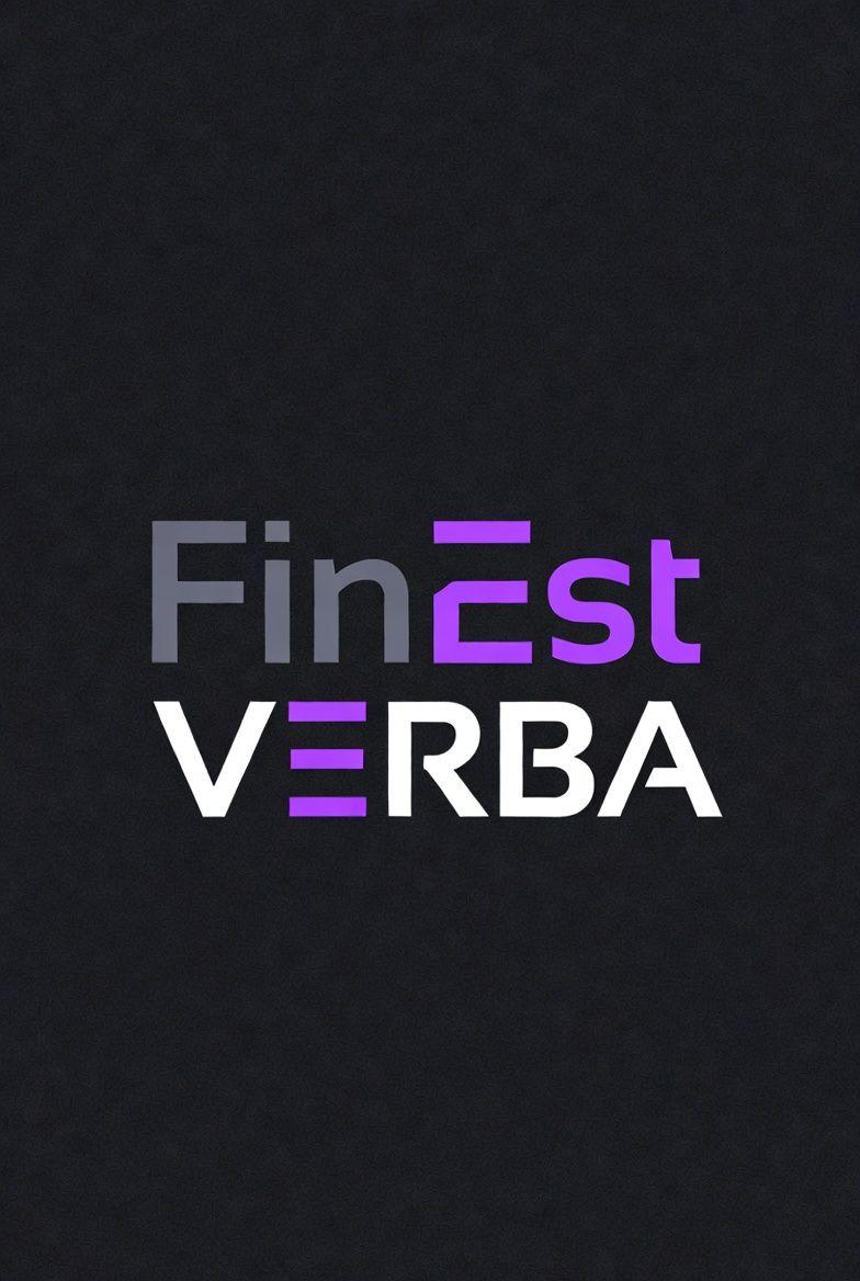 FinEst Verba logo