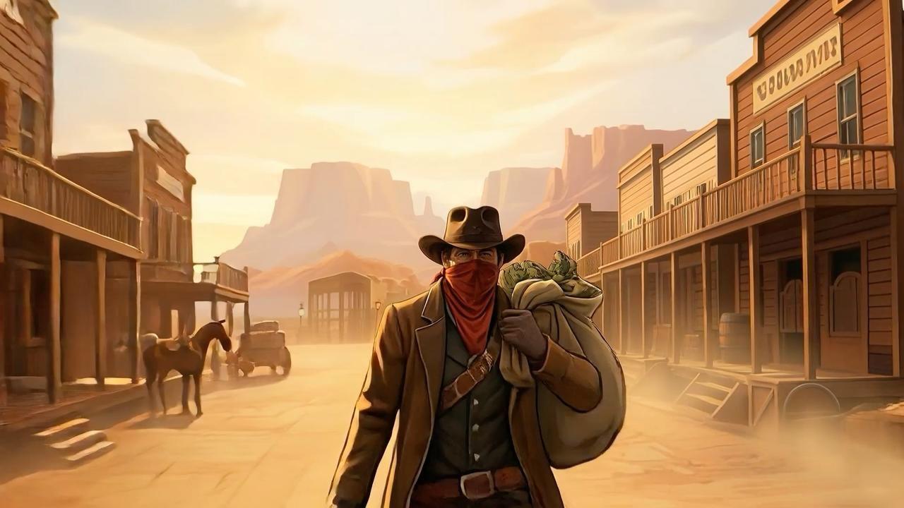 Bet on Games Unveils Ranch Robbery: A High-Intensity Crash Release with Wild West Edge  news featured image