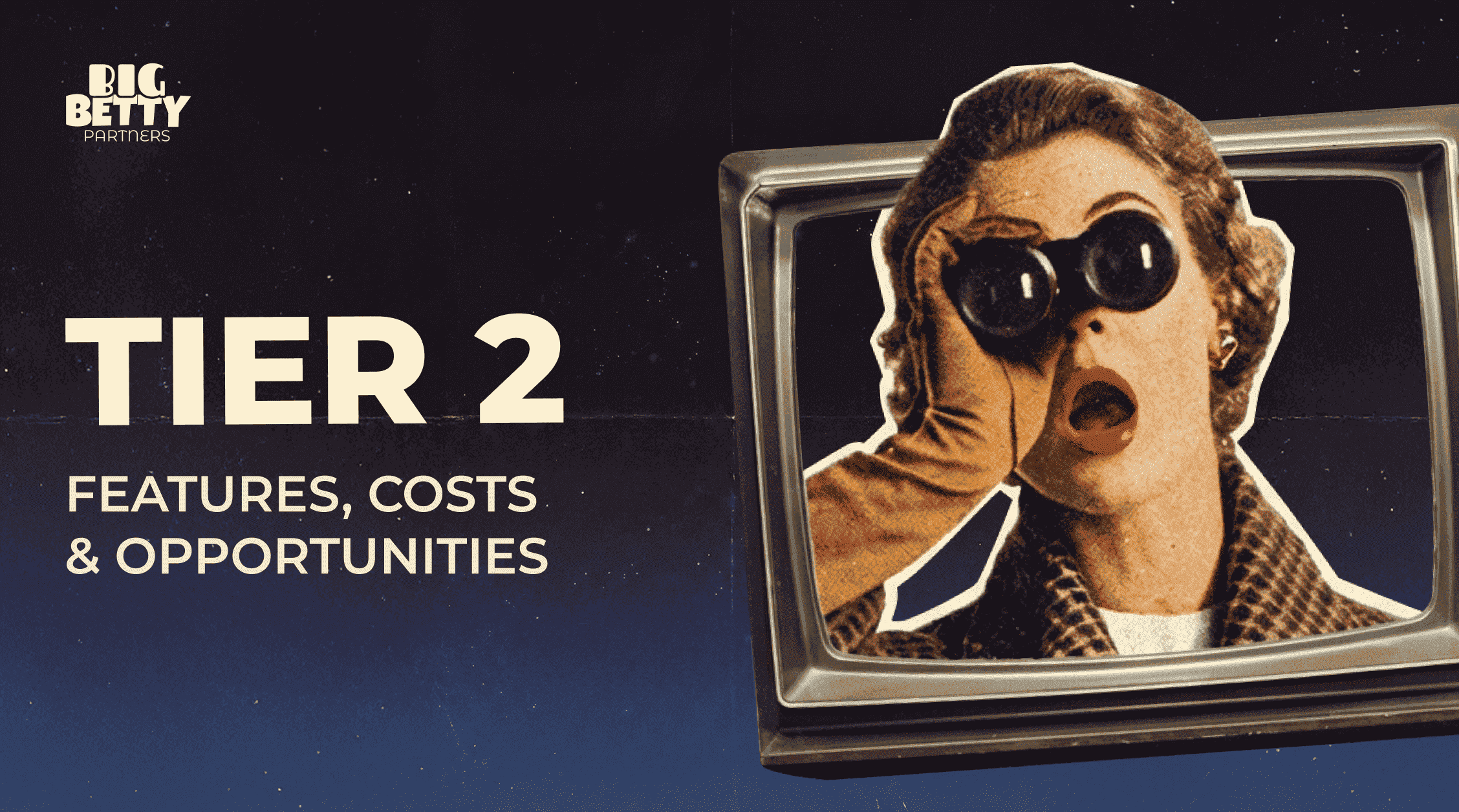 Tier 2 Market: Characteristics, Costs, Traffic, and Payouts for Affiliate Scaling news featured image