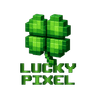Lucky Pixel logo