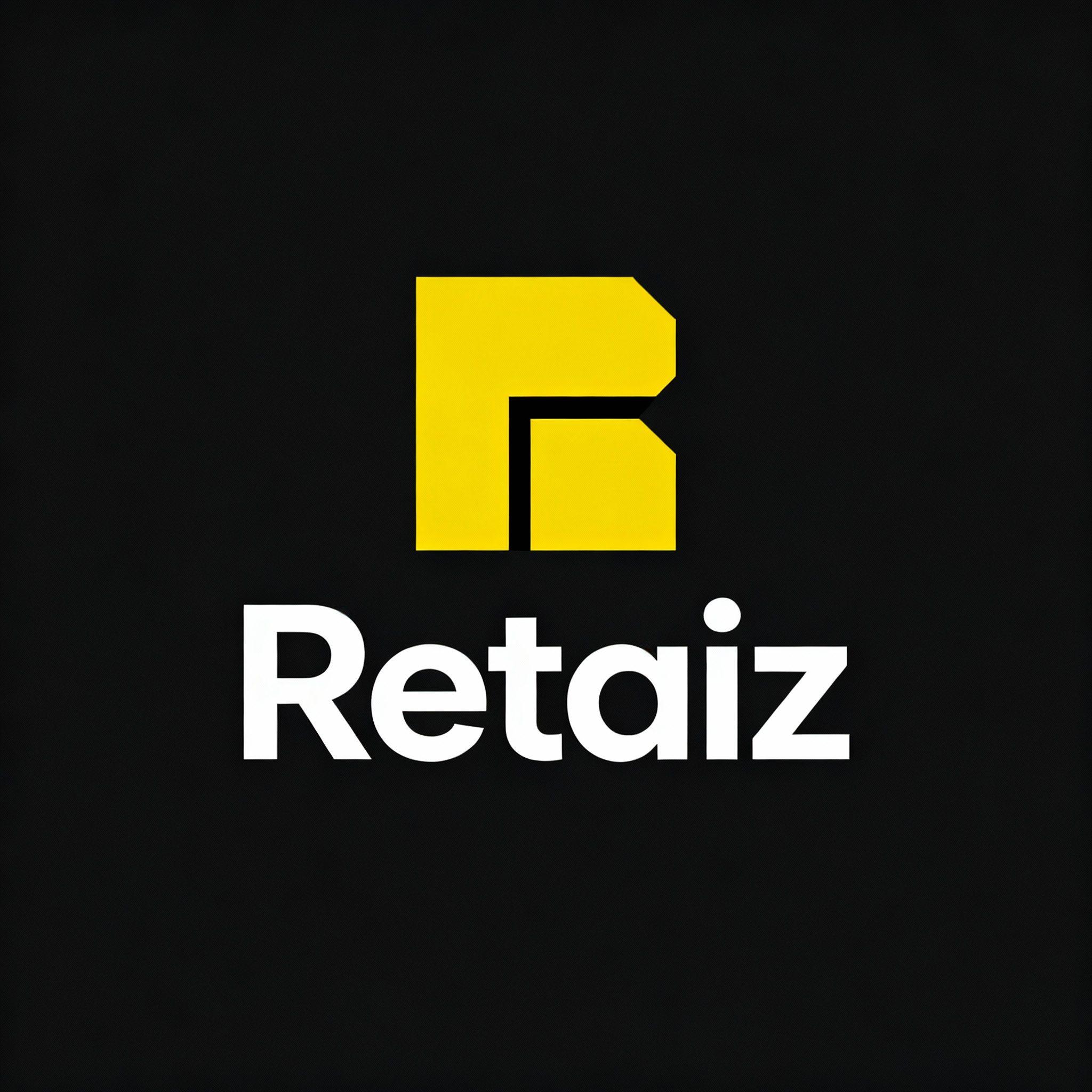 Retaiz logo