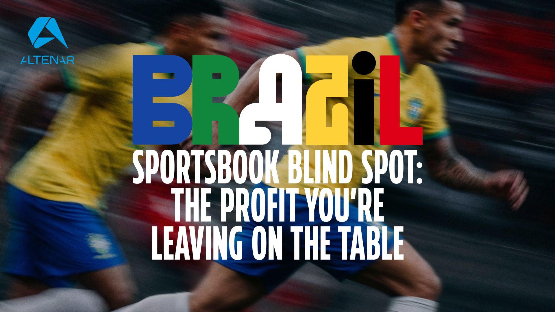 Altenar to spotlight sportsbook strategy gap at SiGMA South America news featured image