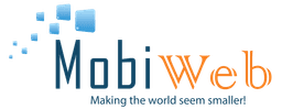 MobiWeb Group logo
