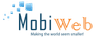 MobiWeb Group logo