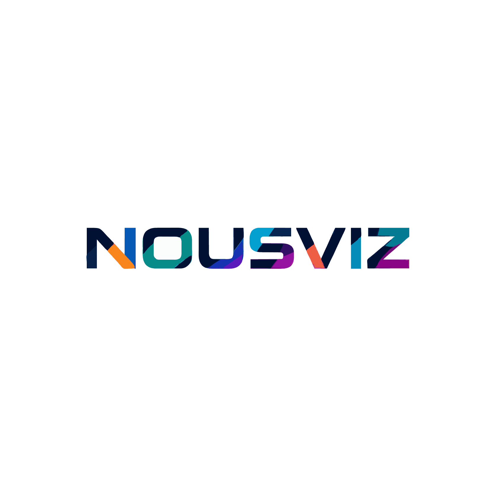 NousViz logo