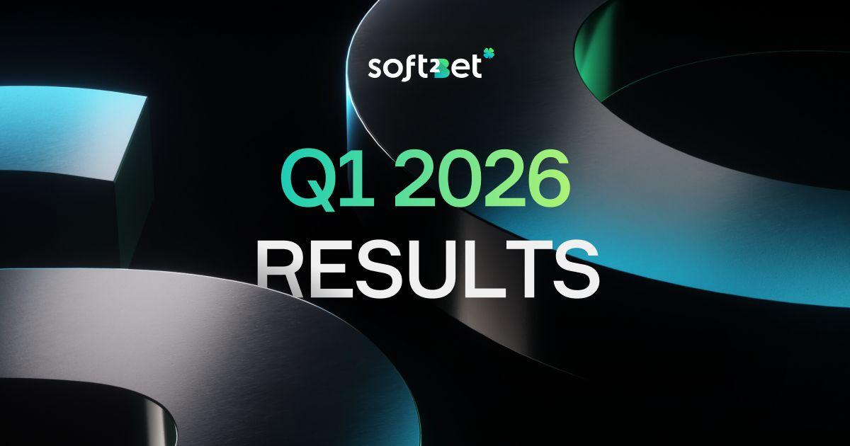 Soft2Bet Opens 2026 with Five Brands, Four Sponsorships, and a Full Pipeline news featured image