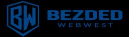 Bezded WebWest logo