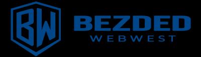 Bezded WebWest logo
