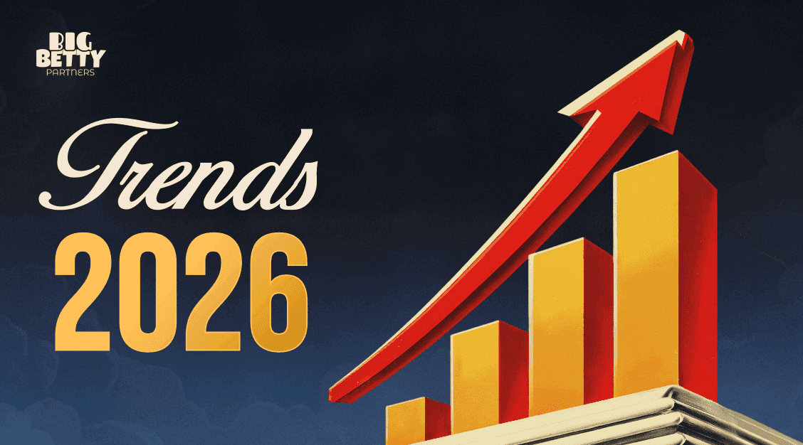 2026 iGaming Affiliate Trends: Betty’s Short List for Smart Partners news featured image