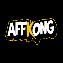 AffKong logo