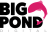 Big Pond Digital logo