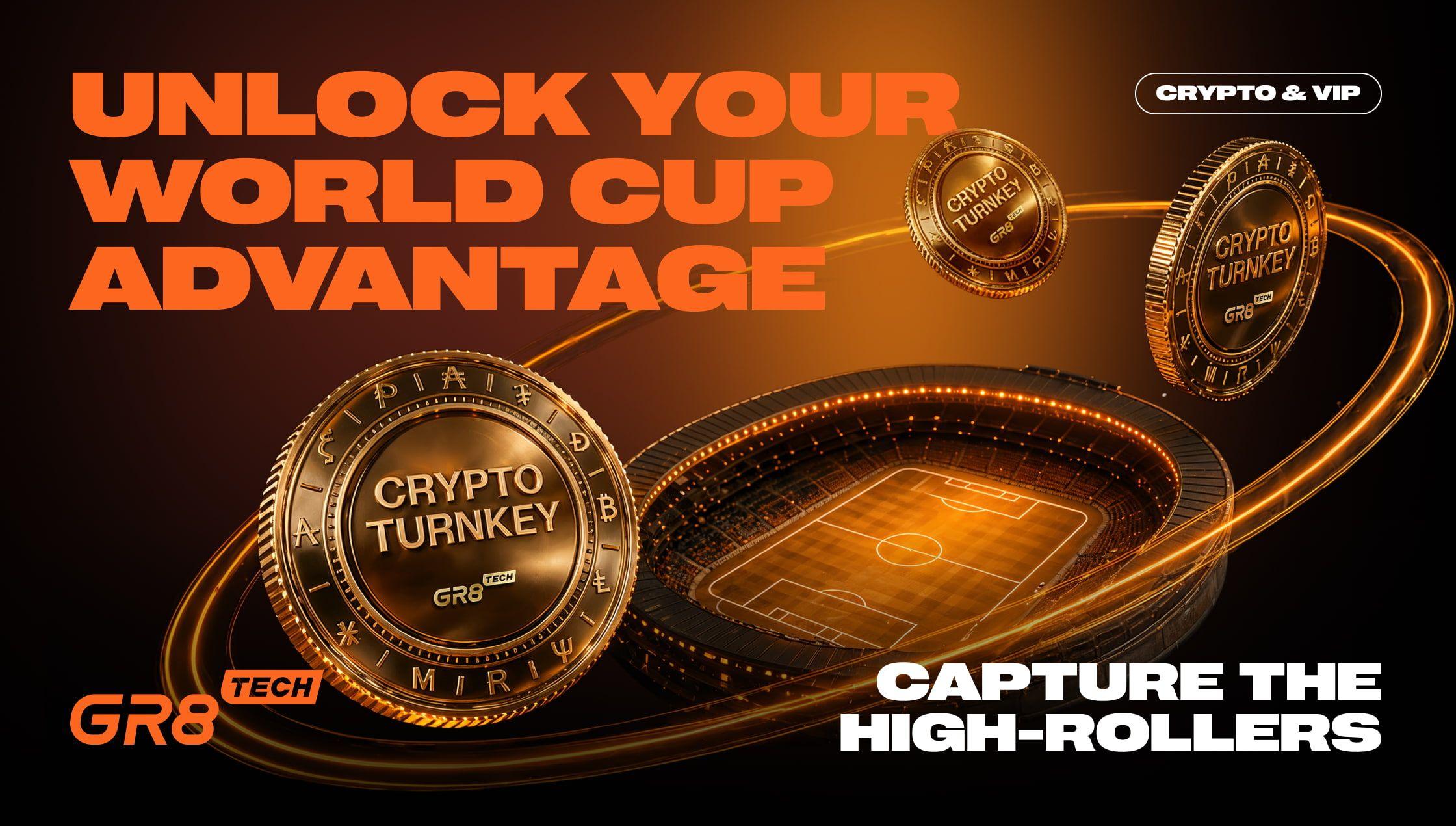 GR8 Tech World-Cup-Ready Series: Expanding Reach and Revenue Through Smarter Crypto Flows news featured image