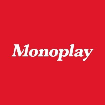 MonoPlay logo