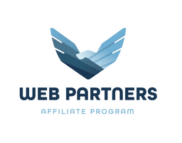 WebPartners logo