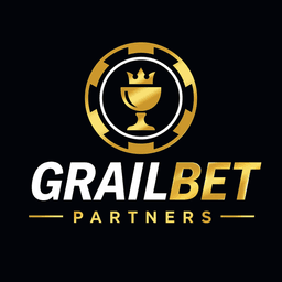 Grailbet Partners logo