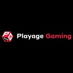 Playage Gaming logo