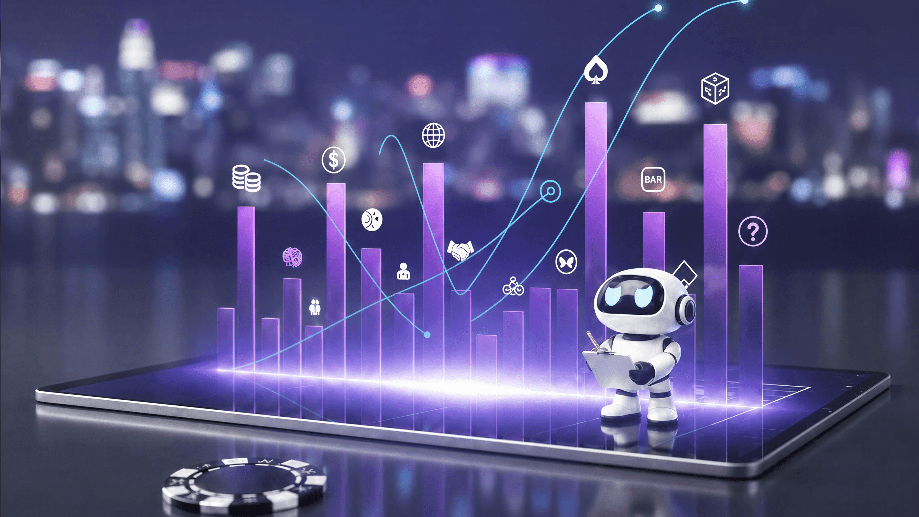 Best Casino Platforms in 2026: Independent Comparison for Operators featured image