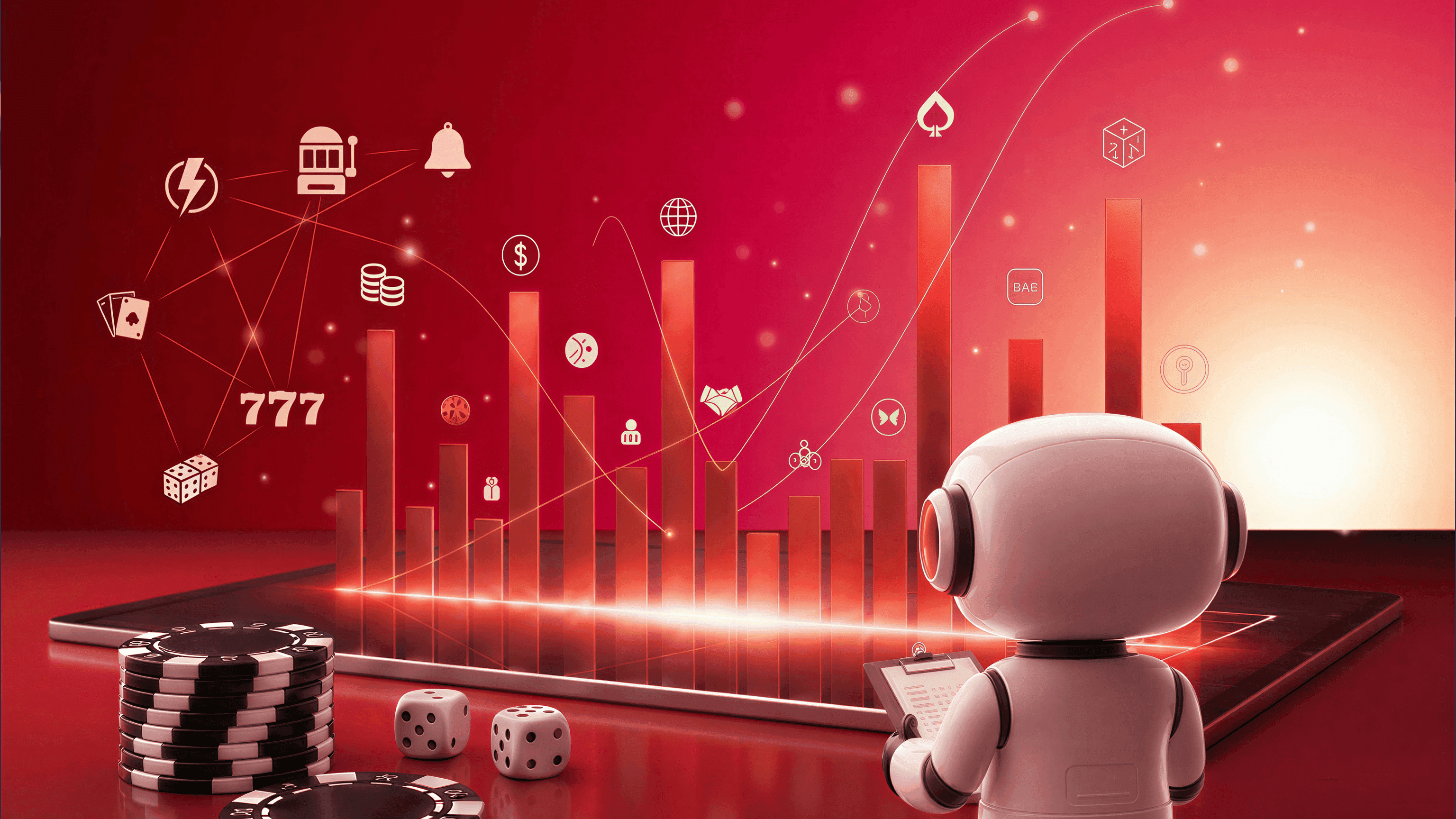 Best Casino Platforms in 2026: Independent Comparison for Operators