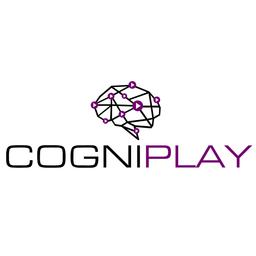 CogniPlay logo