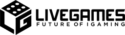 LiveGames logo