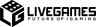 LiveGames logo