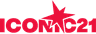 ICONIC21 logo