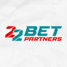 22Bet Partners logo