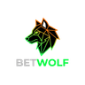Bet wolf logo