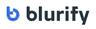 Blurify logo