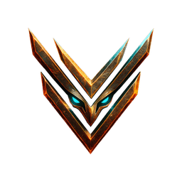 TriaV Gaming logo