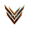 TriaV Gaming logo